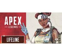 Apex Legends Lifeline Upgrade (PC)