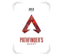 Dark Horse Comics – Apex Legends: Pathfinder's Quest – Lore Book