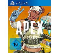 Apex Legends PS-4 Lifeline Edition Code in a Box [Import allemand]