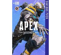 Apex Legends - Saviors Pack (DLC) (PC) Steam Key EUROPE