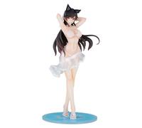 APEX LIMEPIE Series Azur Lane Atago Midsummer March Version échelle 1/8, PVC et ABS, figurine complète pré-peinte