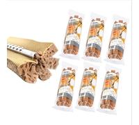 Apex Lot 6 Recharges Éponge 5 Lames pour Squizzo Classic, 25 cm
