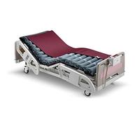 Apex, Maletas Anti-escarres, Modèle Domus 2 Plus, avec compresseur, par Pression alternée, 18 cellules