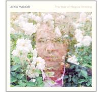 Apex Manor - Year of Magical Drinking by Apex Manor (2011) Audio CD