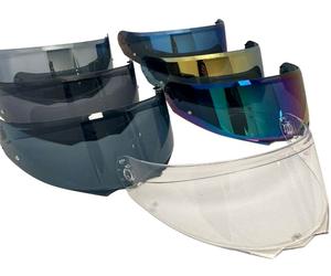 Apex MC500, bouclier Foncé Teinté Foncé Teinté