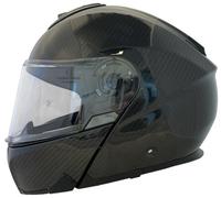 APEX MC500 Carbon Casque, noir, Taille M (57/58)