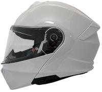 APEX MI100 Casque, Blanc, Taille L (59/60)