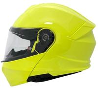 APEX MI100 Casque, jaune, Taille S (55/56)