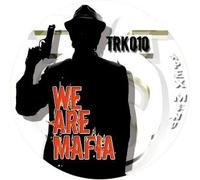 Apex Mind - WE ARE MAFIA