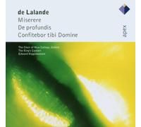 Apex - Miserere/+ [Import]