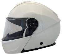 APEX MT300 Casque, blanc, taille 2XL pour homme