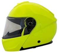 APEX MT300 Casque, jaune, taille 2XL pour homme