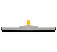 Apex Plastique Raclette de Sol Professionnel, 65 cm, Gris