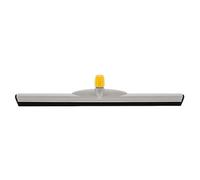 Apex Plastique Raclette de Sol Professionnel, 75 cm, Gris