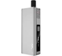 Apex Pod Kit Built-in 2000mAh Battery With 5ml Mesh Cartridge For 0.6ohm/0.8ohm With SSS Anti-Leak Technology 25W Max Output-NO Nicotine