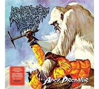 Ravaged by the Yeti – Apex Predator – CD
