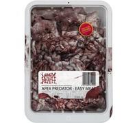Apex Predator - Easy meat is making me hungry, Digipack