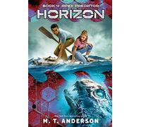 Apex Predator (Horizon, Book 4) (Volume 4)