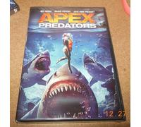 Apex Predators