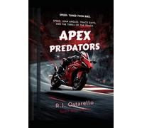 Apex Predators: Mastering the Sport Bike Lifestyle
