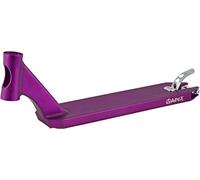 Apex Pro Deck 600 Planche de trottinette Violet 51 cm