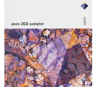 Apex - Sampler2004&Katalog