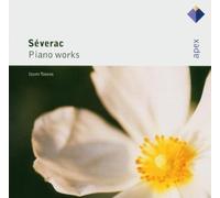 Apex: Severac Piano Pieces / Tateno by Apex (2003-10-13)