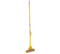 Apex Squizzo Classic Lave-Sol avec Système d'Essorage, 25 x 9 x 133 cm
