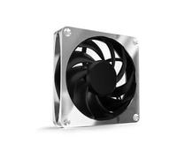 Alphacool Apex Stealth Metall Power Ventilateur 120 mm G