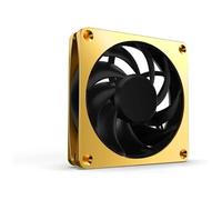 Apex Stealth Metall Ventilateur 120 mm