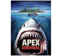 Apex Survival [Digital Video Disc]