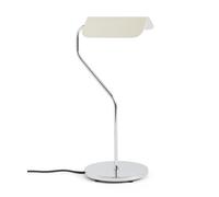 Apex Table Lamp Oyster Lampe de table Hay - 5710441326328