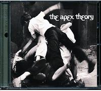 Apex Theory - Topsy Turvy [Import allemand]