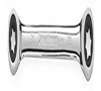 Apex Tool Group 9221 Clé E10 X E12 Torx double box Clé à cliquet