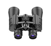 APEXEL 10-30x50 Optique Zoom Jumelles de Performance pour Adultes et Enfants étanche, Objectif FMC/Prism BAK4,Jumelles HD Professionnelles pour l'observation des Oiseaux, Concerts