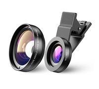 APEXEL 100Ultra Objectif Macro,Objectif Telephone Portable universels