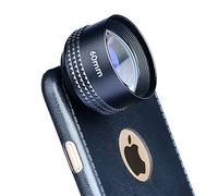 Apexel Evileye Objectif Grand Angle HD pour Appareil Photo de téléphone pour iPhone 6/6s, for iphone 6 plus/6s Plus
