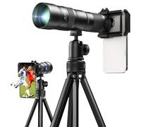 APEXEL Objectif Zoom 20-60X pour iPhone