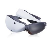 APEXINDO Coussin de Sangle de Tête Amélioré pour Casque psvr2 PS5 VR, Accessoires de Sangle de Tête psvr2, Coussin de Rechange en Mousse Compatible avec PlayStation VR2