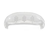APEXINNO VR Shell Cover Skin, Protecteur de Casque en Silicone pour Casques3, Conception Professionnelle, Pas de Démontage, Ajustement Précis