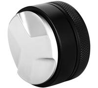Apexstone Distributeur de café 53 mm, outil de distribution d'expresso, niveleur de café compatible avec porte-filtre Breville 54 mm