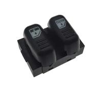 APEYCRX Commutateur de fenêtre électrique de Voiture Interrupteur Commande vitre électrique conducteur/Passager pour Chevy pour Camaro 1997 1998 1999 2000 2001 2002 10402842 10402841(10402842)