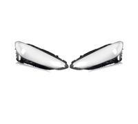 APEYCRX Couvercle Transparent Phare Avant Front Headlight Lens Cover Left+Right for 4-Series G22 G23 2020-2022 Repalce