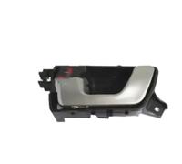 APEYCRX Poignée Interne Porte 1 poignée de Porte intérieure Noire ou chromée pour Pajero V73 pour Montero V97, Interrupteur Avant arrière sans Cadre