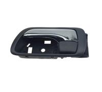 APEYCRX Poignée Interne Porte Grey Inner Inside Door Handle Front Rear Left Right Chrome for Camry 2002 2003 2004 2005 2006 69206-33030,69205-33040