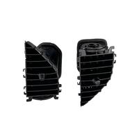APEYCRX Sortie climatisation Grille A4478300654 A4478300454 Panneau de Sortie d'air de climatisation pour Benz pour Vito V260 W447 W448 2015-2021