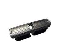 APEYCRX Sortie climatisation Grille Sortie d'aération climatisation Centrale d'origine pour Tableau Bord pour Superb I 3U 2002-2008 pour Passat 2006-2009 3U0820951 3BD820951