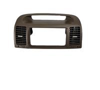 APEYCRX Sortie climatisation Grille Sortie d'aération conditionnelle pour climatisation du Moyen-Orient pour Camry 2003 2004 2005 2006