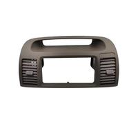 APEYCRX Sortie climatisation Grille Sortie d'aération conditionnelle pour climatisation du Moyen-Orient pour Camry 2003 2004 2005 2006