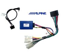 APF-S100TO - Interface commande au volant - Toyota -> 42-TY-101